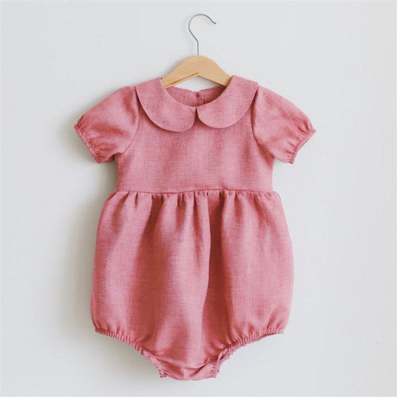 Baby Bodysuit 10