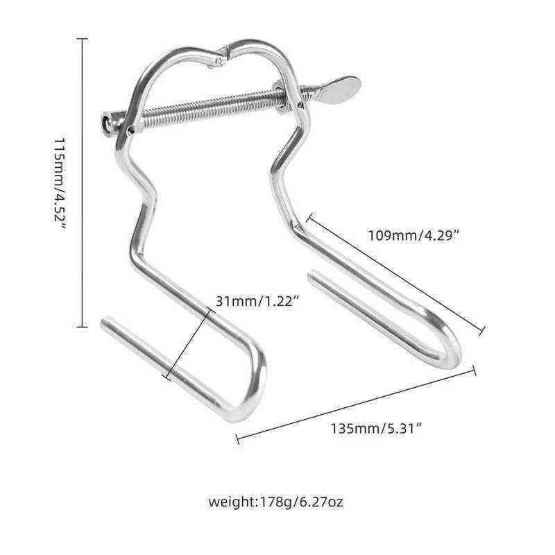 Anal Clamp