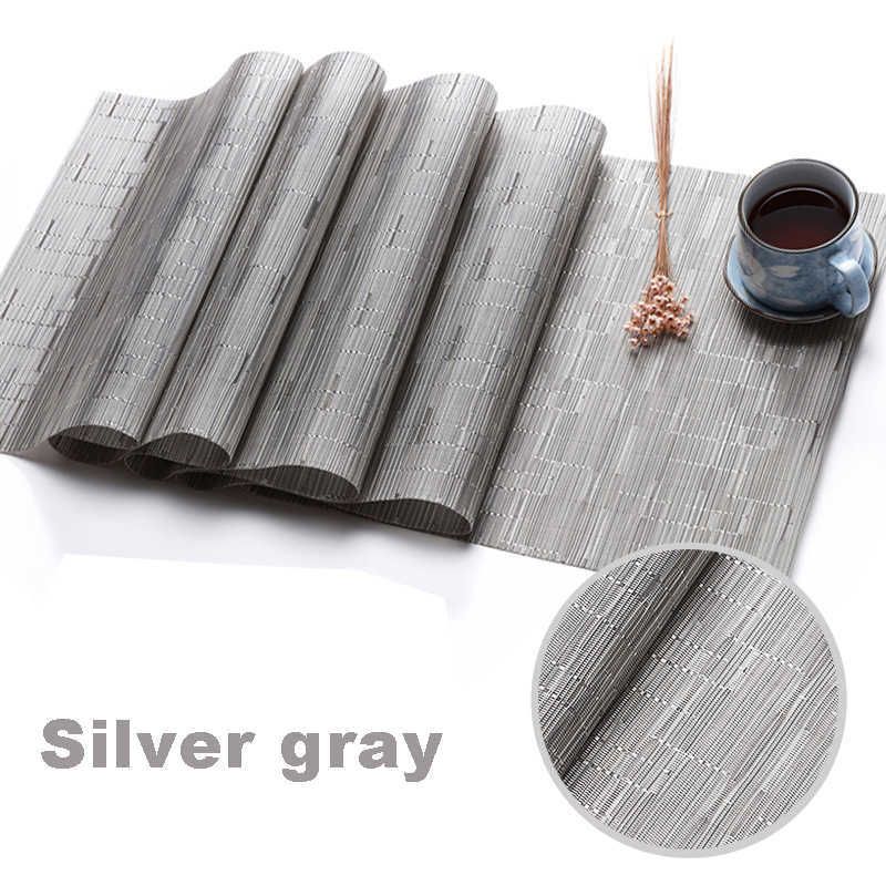 Silver Gary-Length135Width30cm