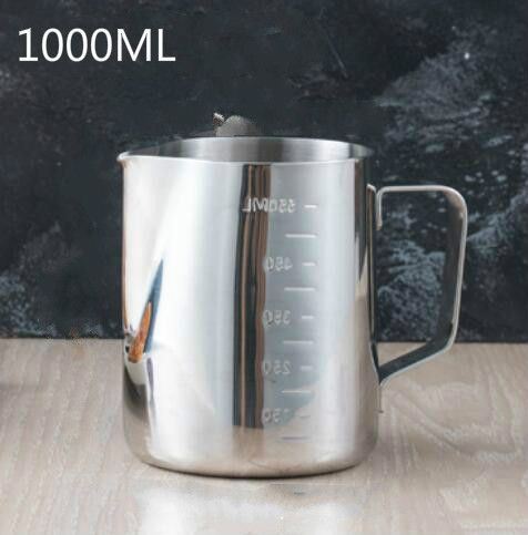 1000 ml mit Skala