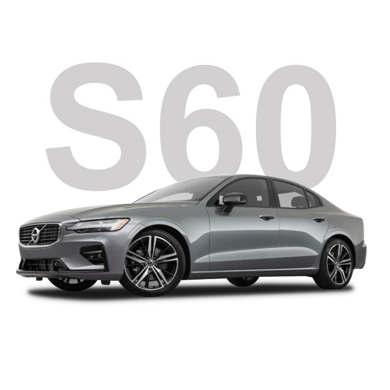 S60 V60 2019 to 2022-4k F2160p 64g