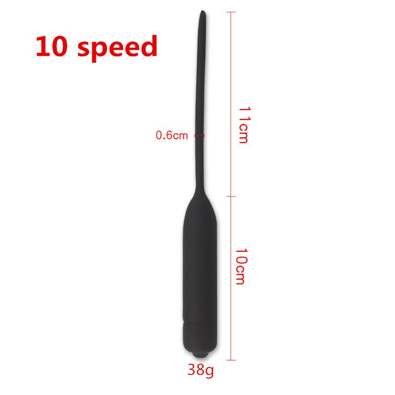 10 Speed 11cm