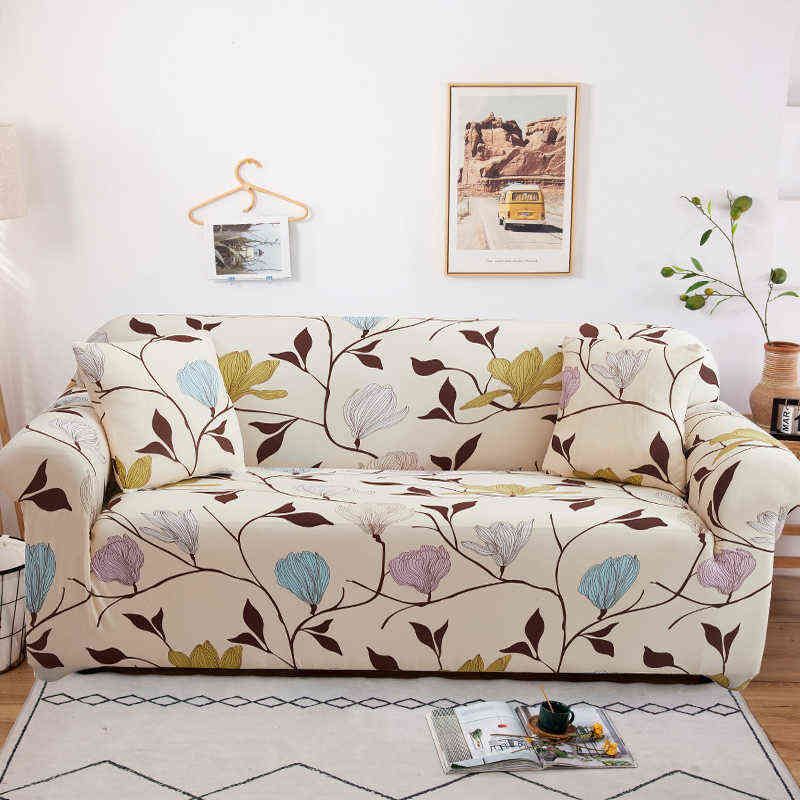 Color 3-3-seater 190-230cm