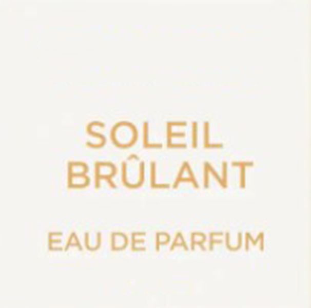 Soleil Brut.