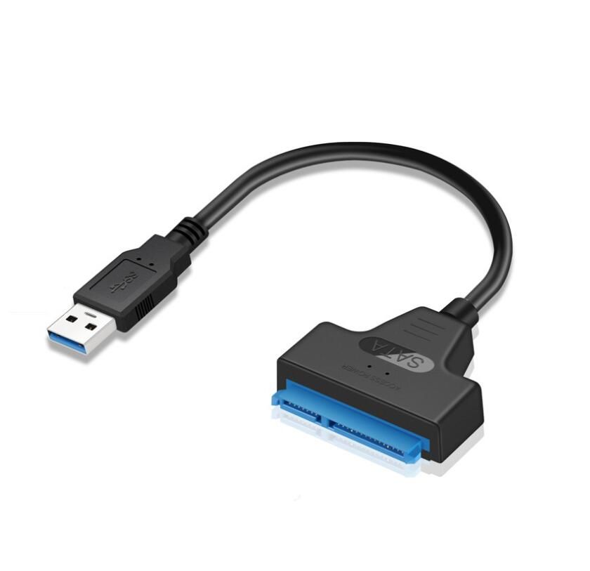 SATA до USB3.0