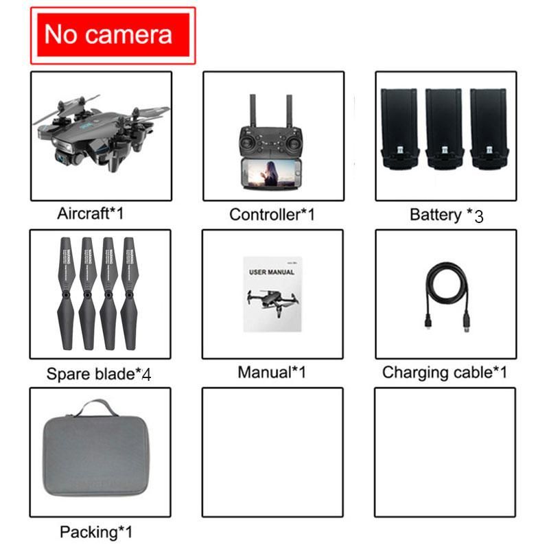 لا كاميرا 3B كيس