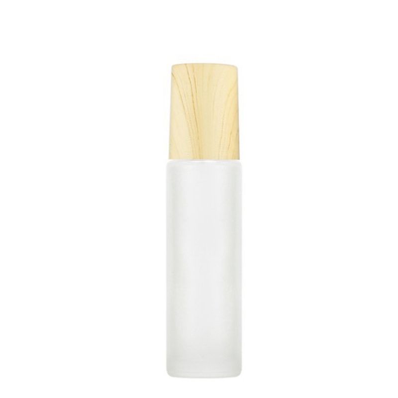 10ml blanc givré