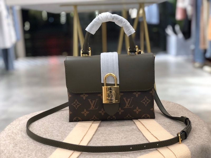 louis vuitton bolsa online