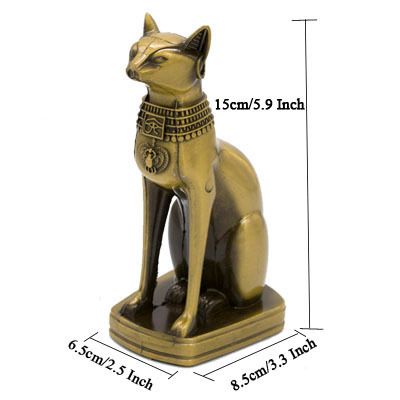 Cat egiziano