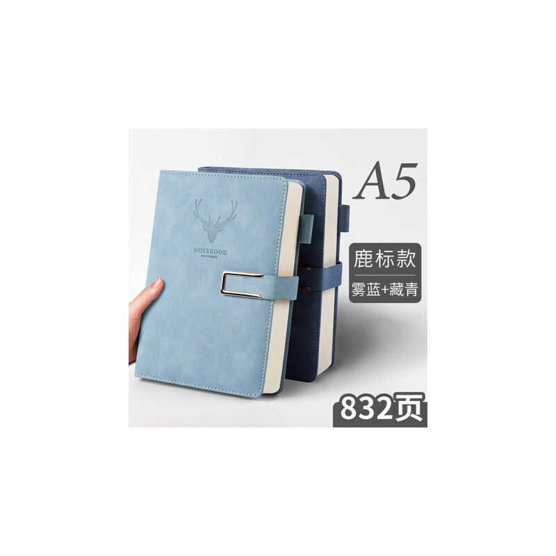 2 Notebook-A520