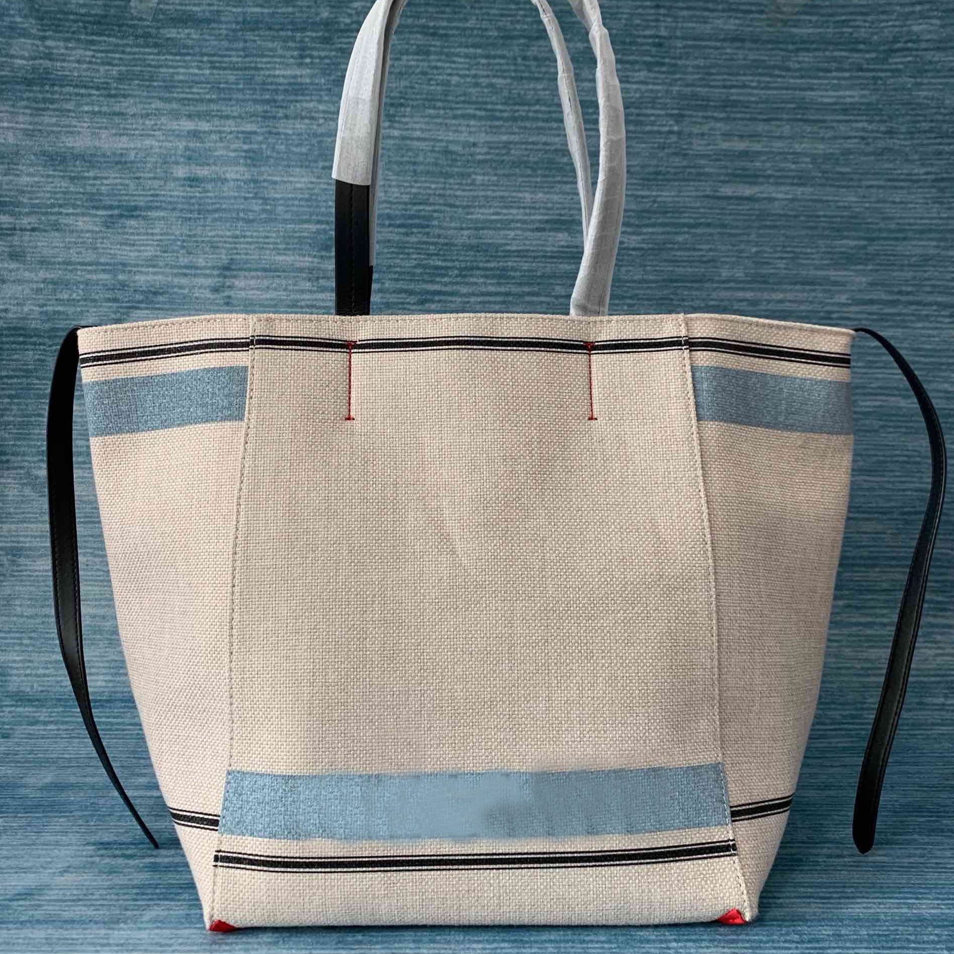 simple beach bolsa