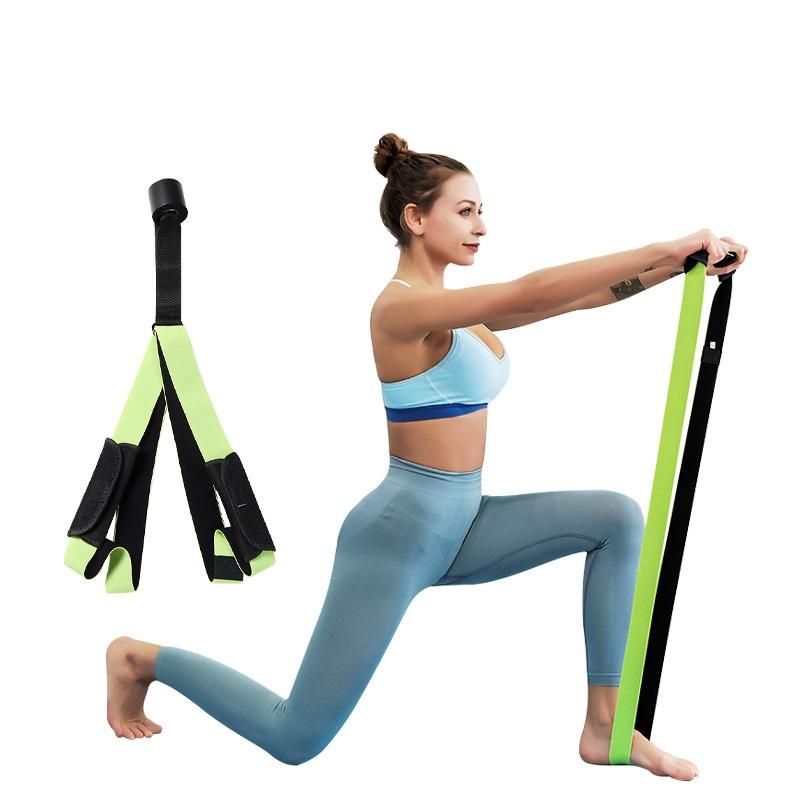stretch belt for exercise