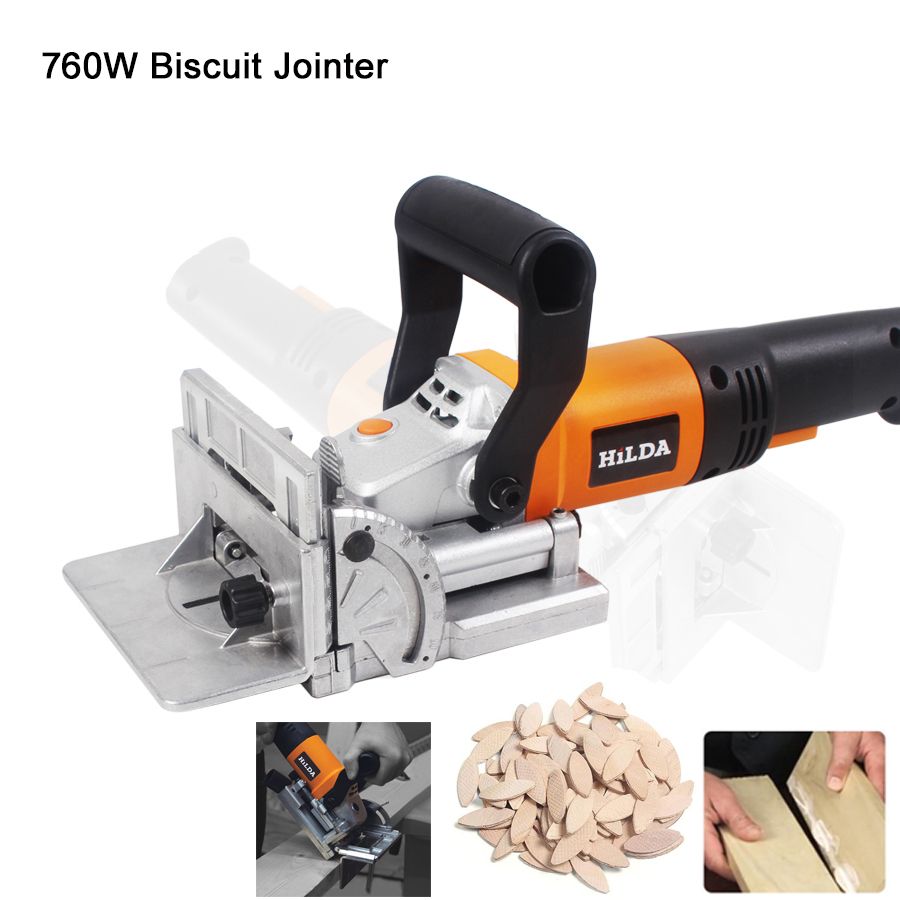 Herramientas Carpintería carpintería de Máquina atening Máquina Ranura Slotting Wood, 100mm Disc