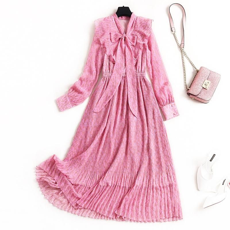 romantic casual dresses