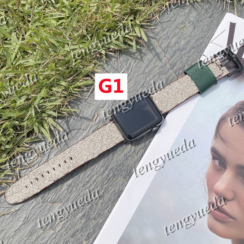 G5-Watch Band