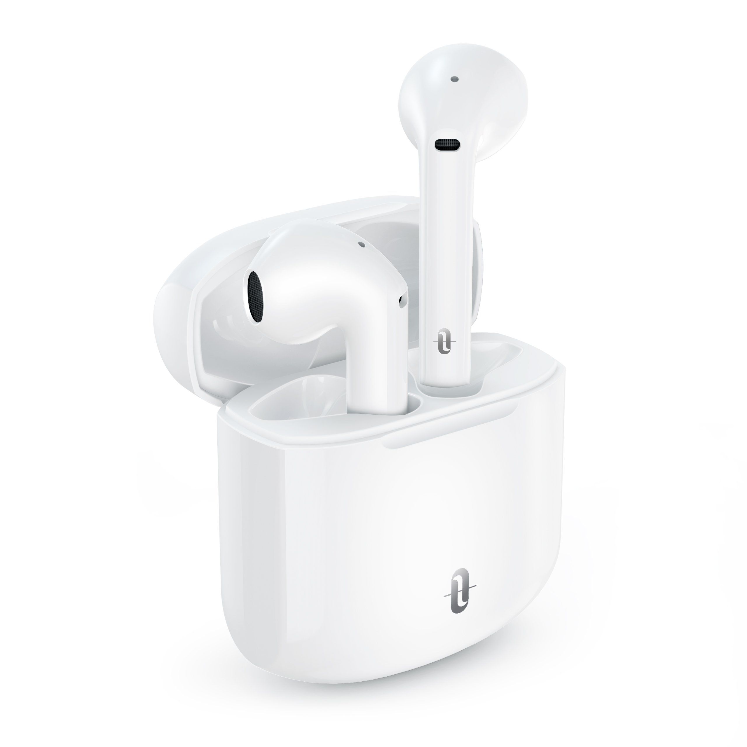 Acquistare Taotronics Soundliberty 95 True Auricolari Wireless Con APTX  Codec Hi Fi Audio, Bianco Economico | Consegna Veloce E Qualità | It.Dhgate