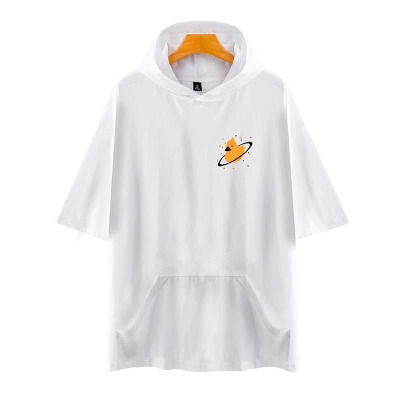 quackity moletom com capuz merch