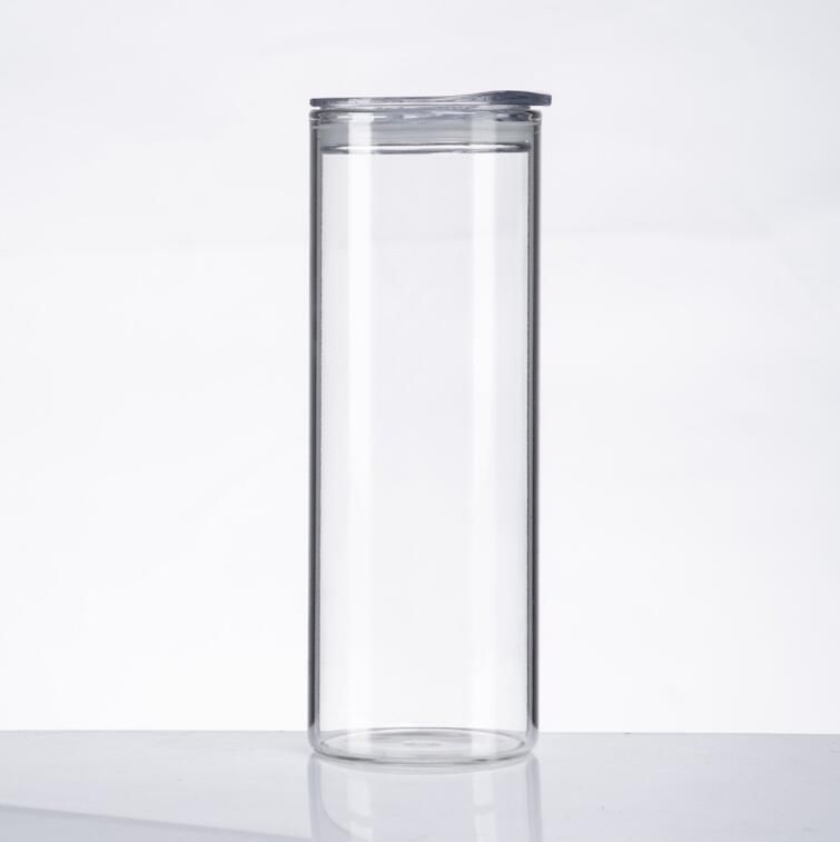 25OZ Clear