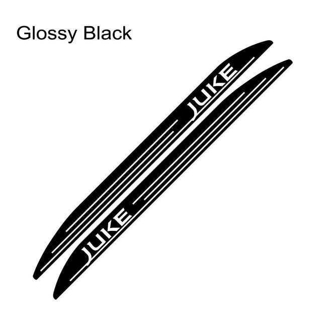 Glossy Black