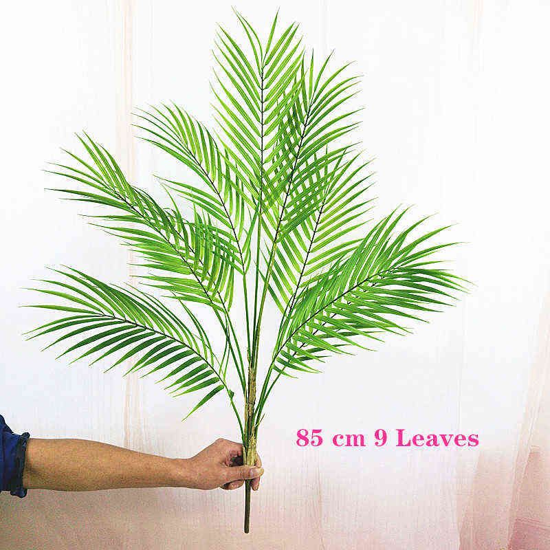 85cm 9 Leaves