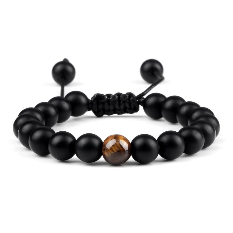 Onyx Tiger Eye Chiny