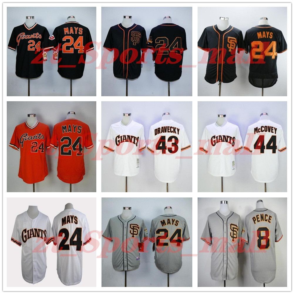 pence jersey giants