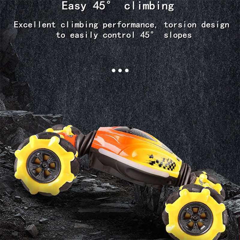 Luz de vehículo Gesto truco inducción Torsión Off-Road Music Drift Traverse Luz de vehículo Gesto truco inducción Torsión Off-Road Music Drift Traverse