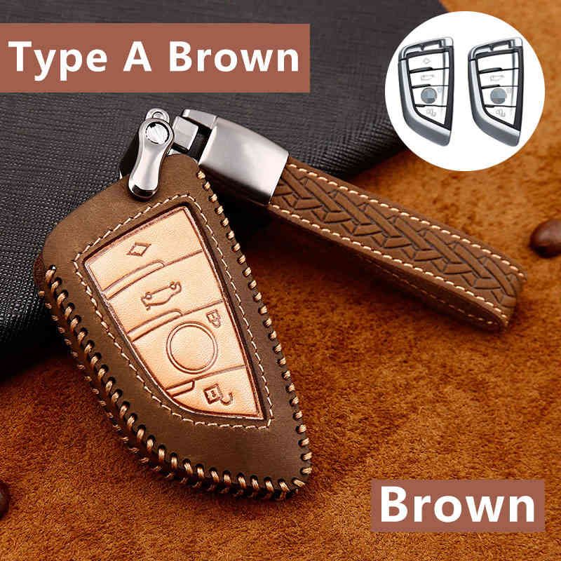Type a Brown
