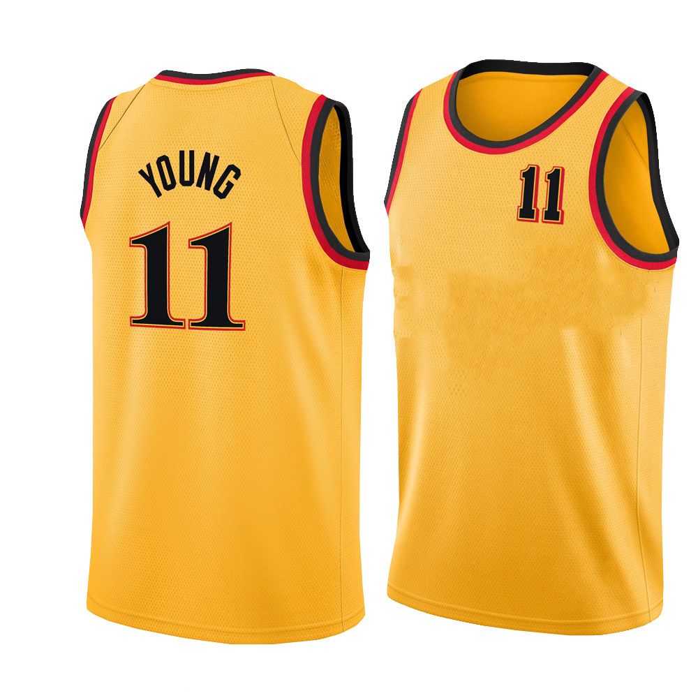 2021 Mens Jersey-laoying.