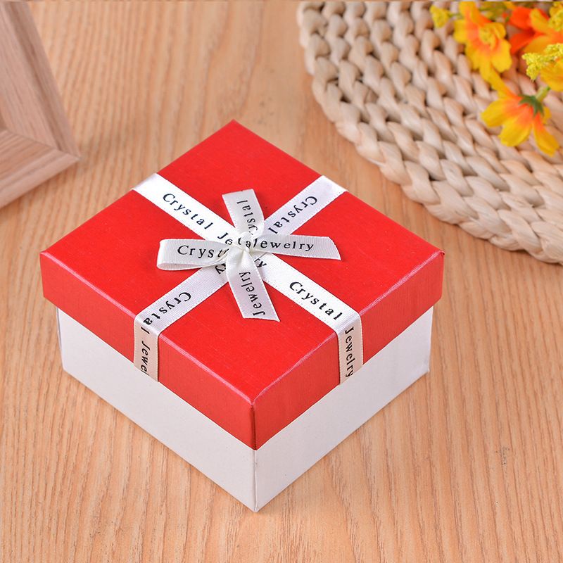 Red:Size:9x8.5x5.5cm