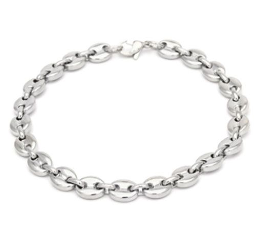 Silverarmband 8inch (21cm)