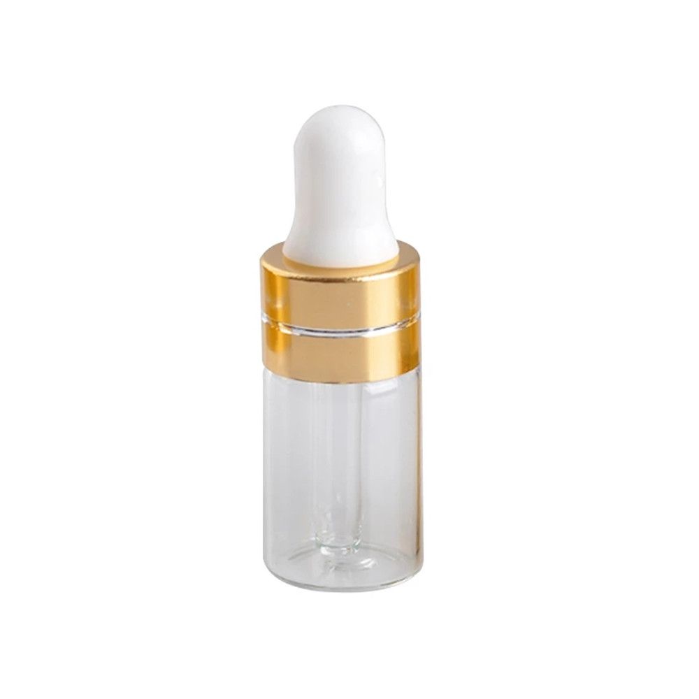 Transparent-3ml