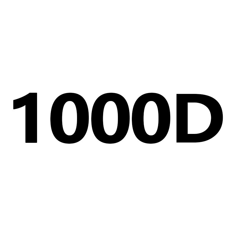 1000D