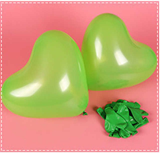 Pearl Green-20pcs