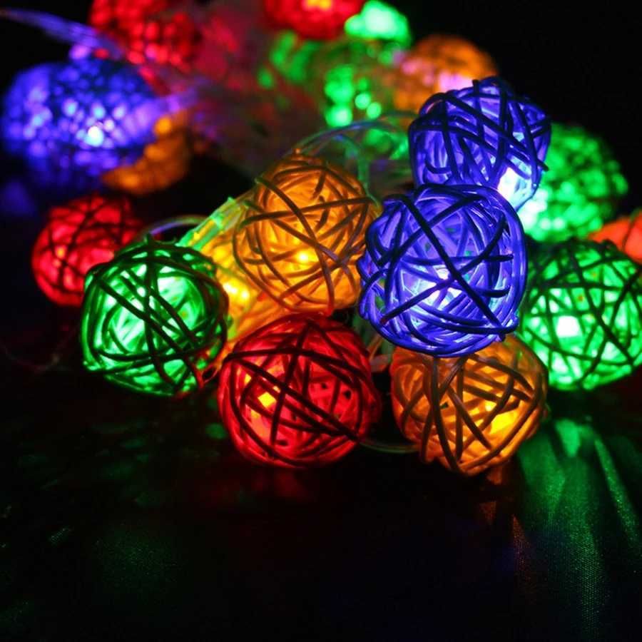 USB Color-10m 80LED