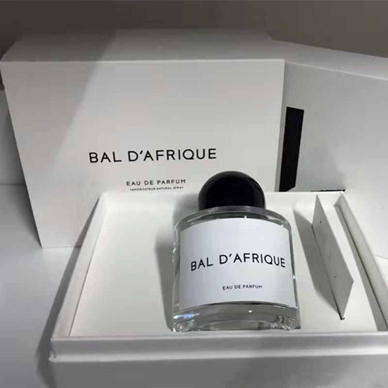 BAL D&#039;AFROQIE