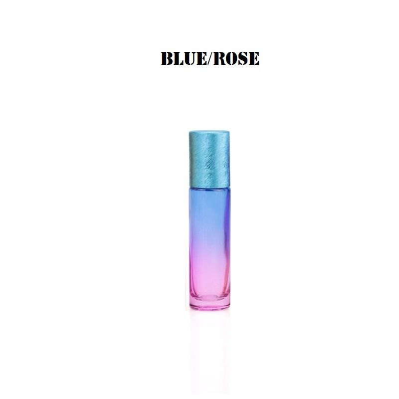 Blaue Rose