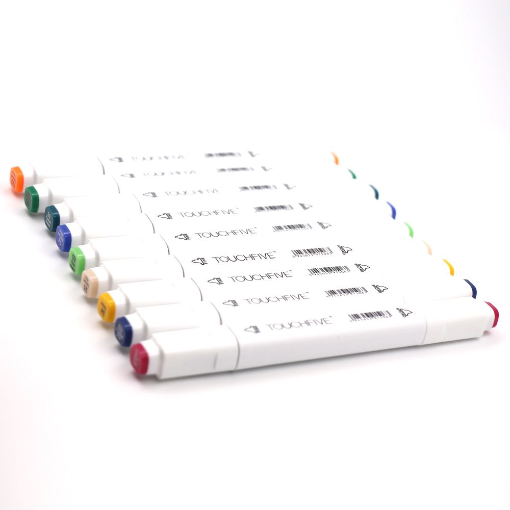 TOUCHFIVE Markers 40/60/80