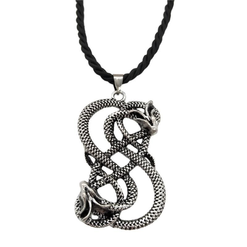 Cotton Chain Silver