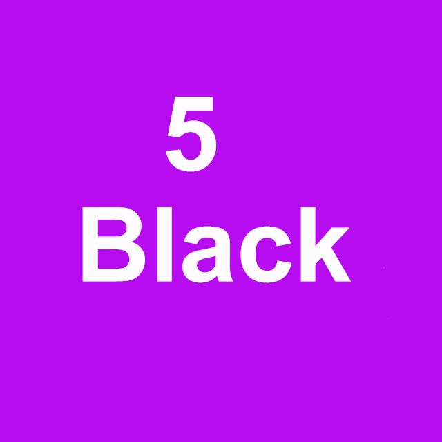 5g Black