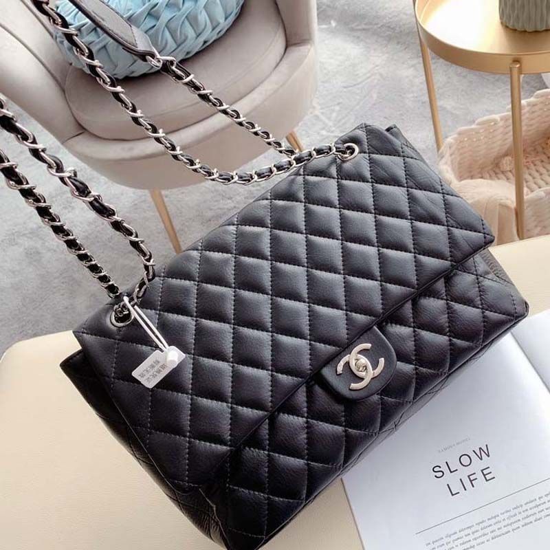 chanel bolsa dhgate