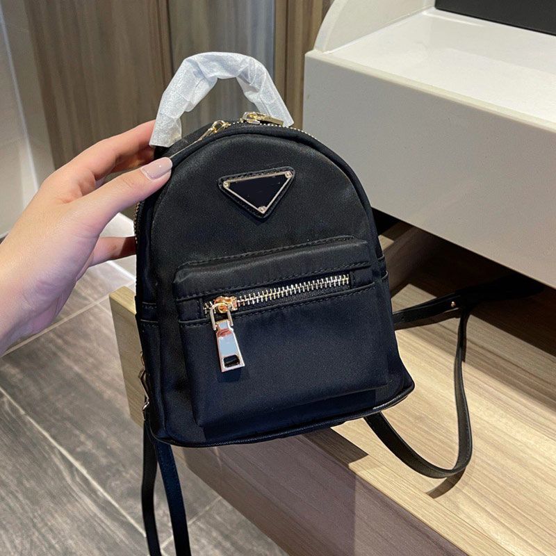 Fashion Letters Women Backpack small School Backpacks for Teenage
