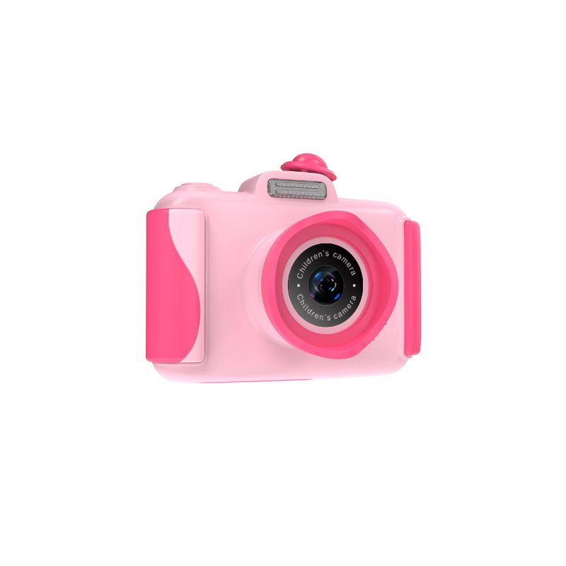 Mini appareil photo instantané, 3,5 pouces 1080P double objectif petits  appareils photo à impression thermique pour enfants Appareil photo  instantané sans fil portable et imprimante photo pour voyager : :  High-Tech