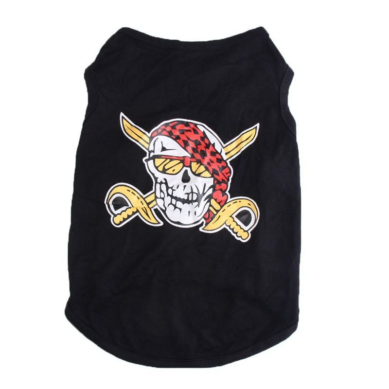 Pirate vest