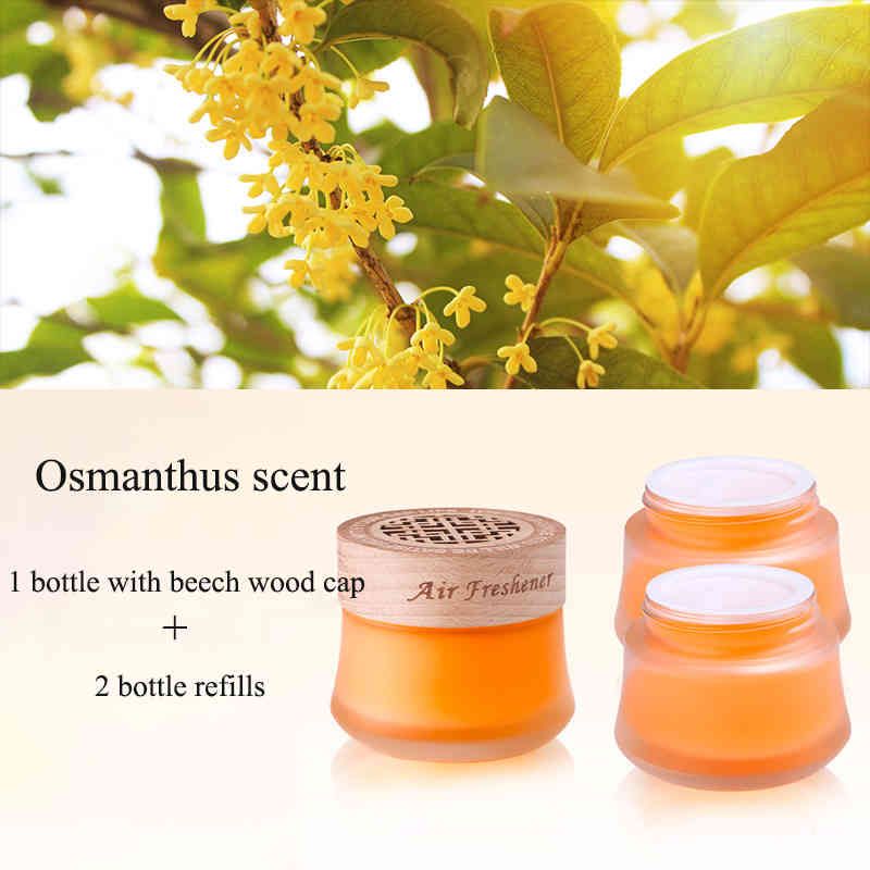 Osmanthus 2 Nachfülls