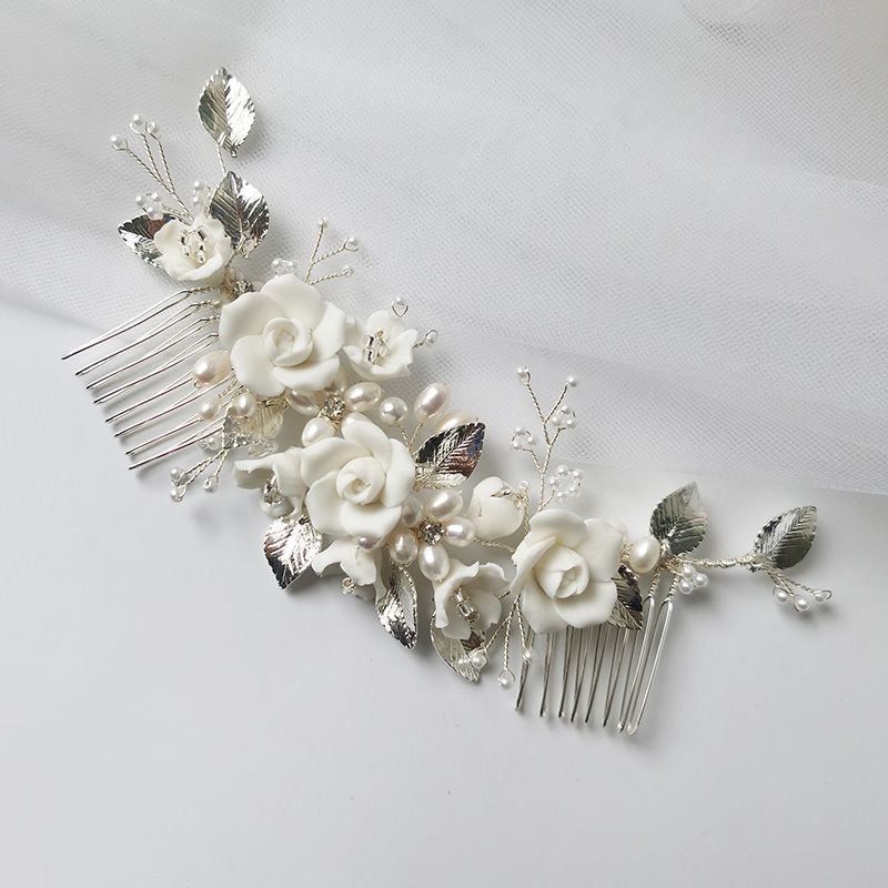 AGS74 Hair Comb