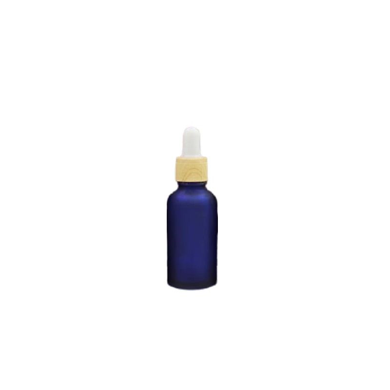 30 ml witte bovenkant