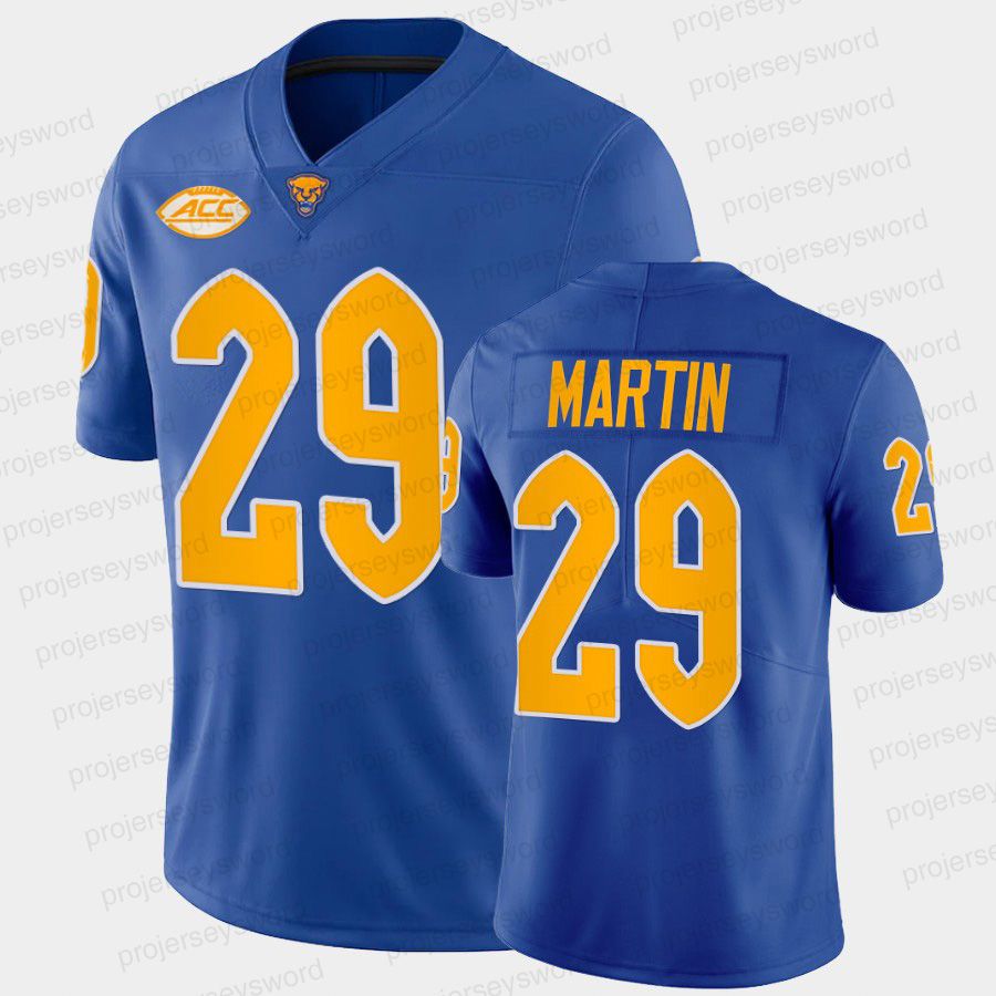 29 Curtis Martin