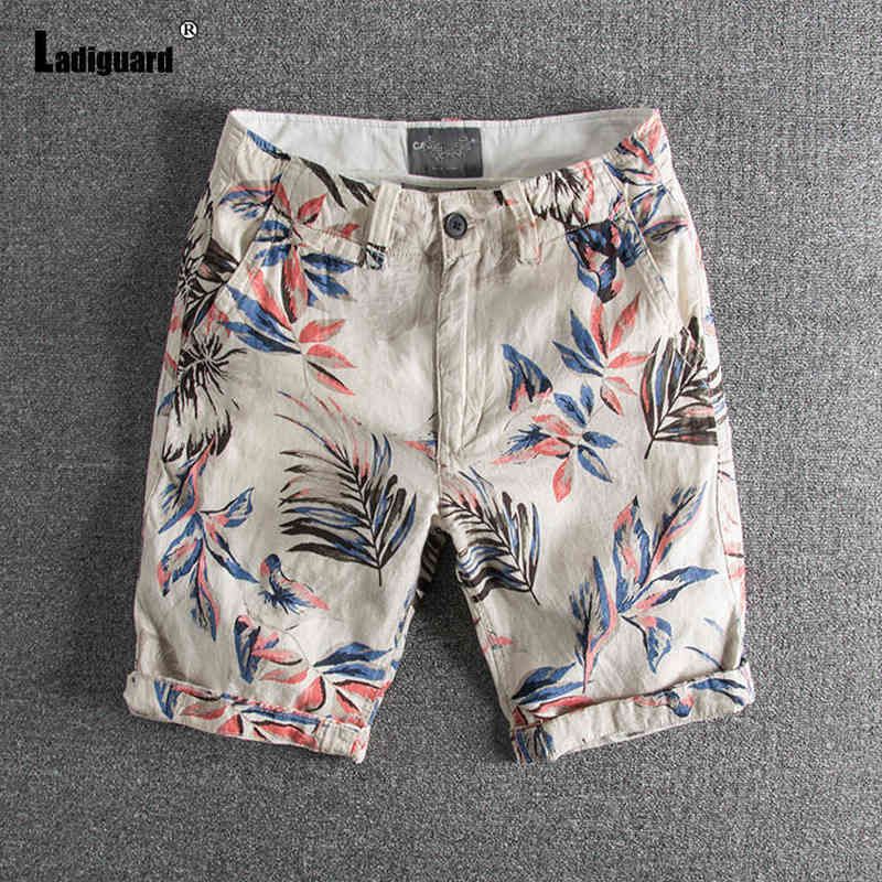 Ladiguard 2021 Stylish Simplicity Men 