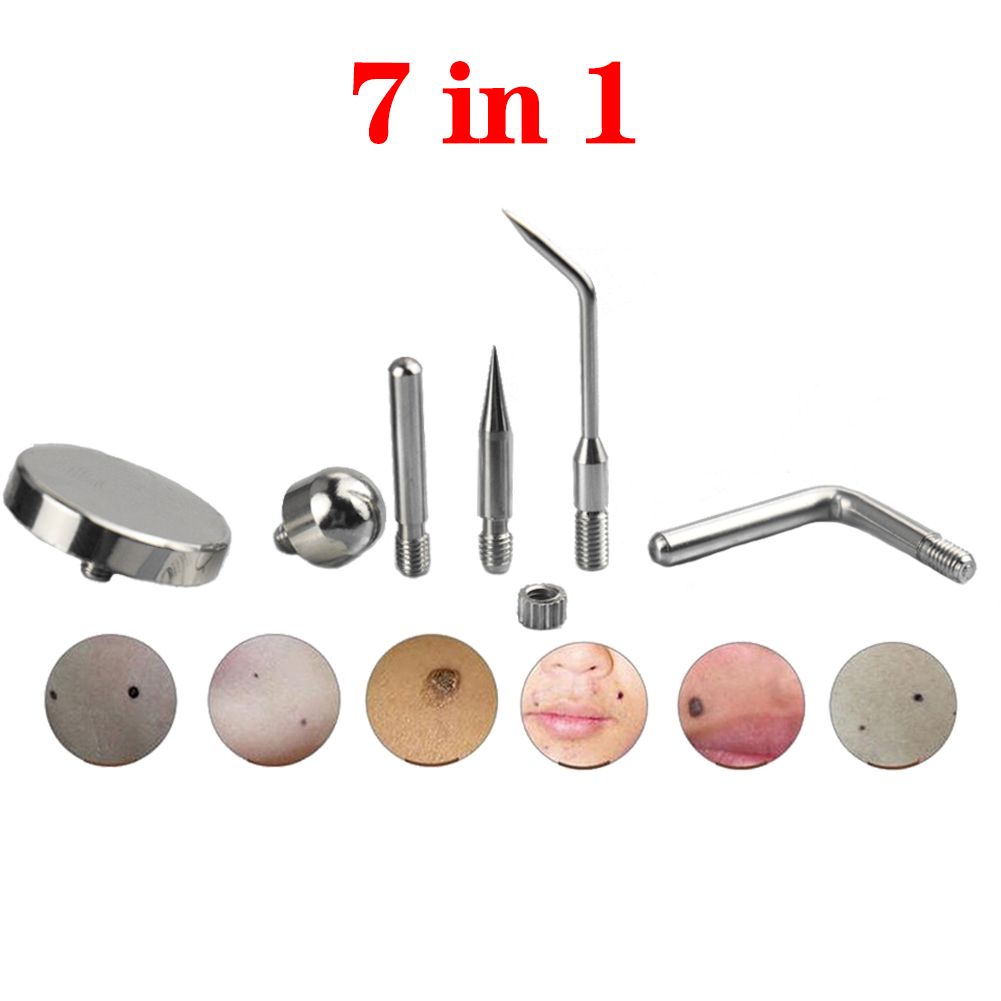 7in1 accessories